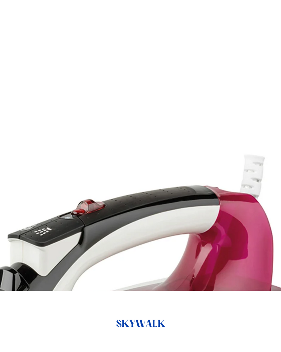 FAKIR SKYWALK STEAM IRON – 2700W – 350ML​