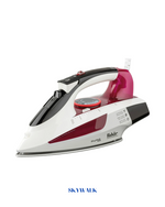 FAKIR SKYWALK STEAM IRON – 2700W – 350ML