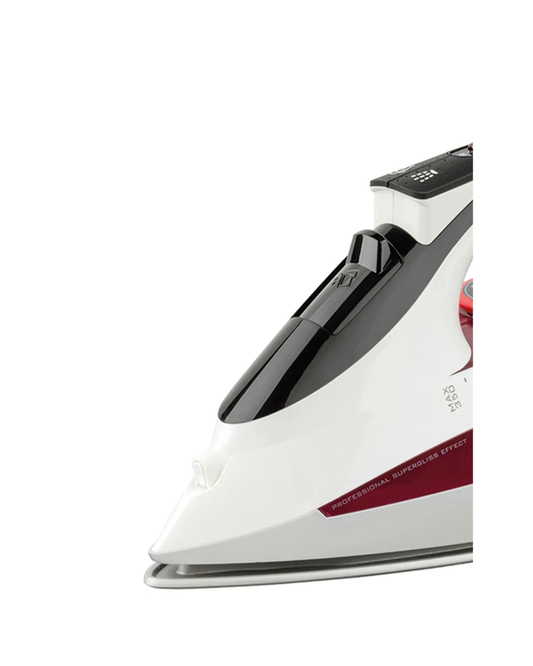 FAKIR SKYWALK STEAM IRON – 2700W – 350ML