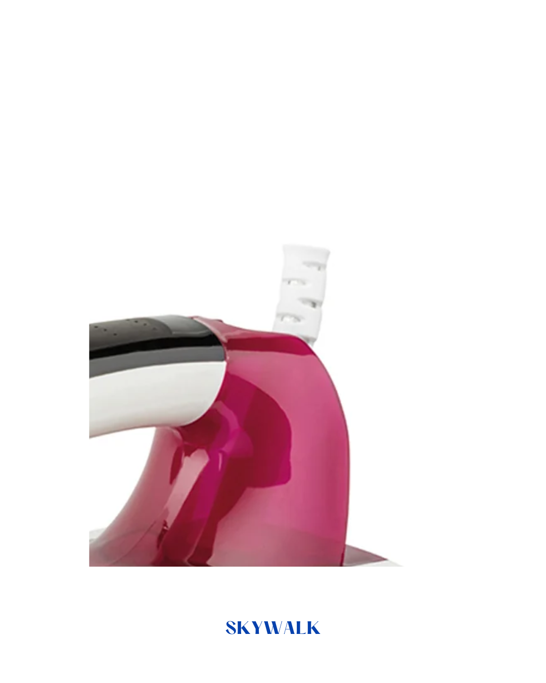 FAKIR SKYWALK STEAM IRON – 2700W – 350ML