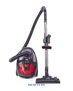 FAKIR TREND BAGGED VACUUM CLEANER – 700W – 2L