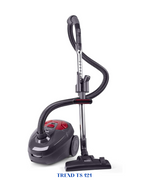 FAKIR TREND BAGGED VACUUM CLEANER – 700W – 2L