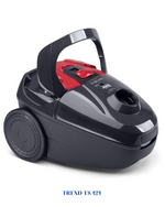FAKIR TREND BAGGED VACUUM CLEANER – 700W – 2L