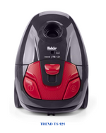 FAKIR TREND BAGGED VACUUM CLEANER – 700W – 2L