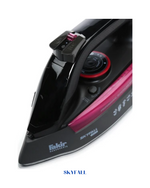 FAKIR SKYFALL STEAM IRON PINK  2800W