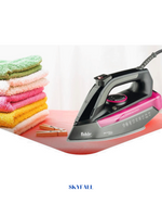 FAKIR SKYFALL STEAM IRON PINK  2800W