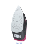 FAKIR SKYFALL STEAM IRON PINK  2800W