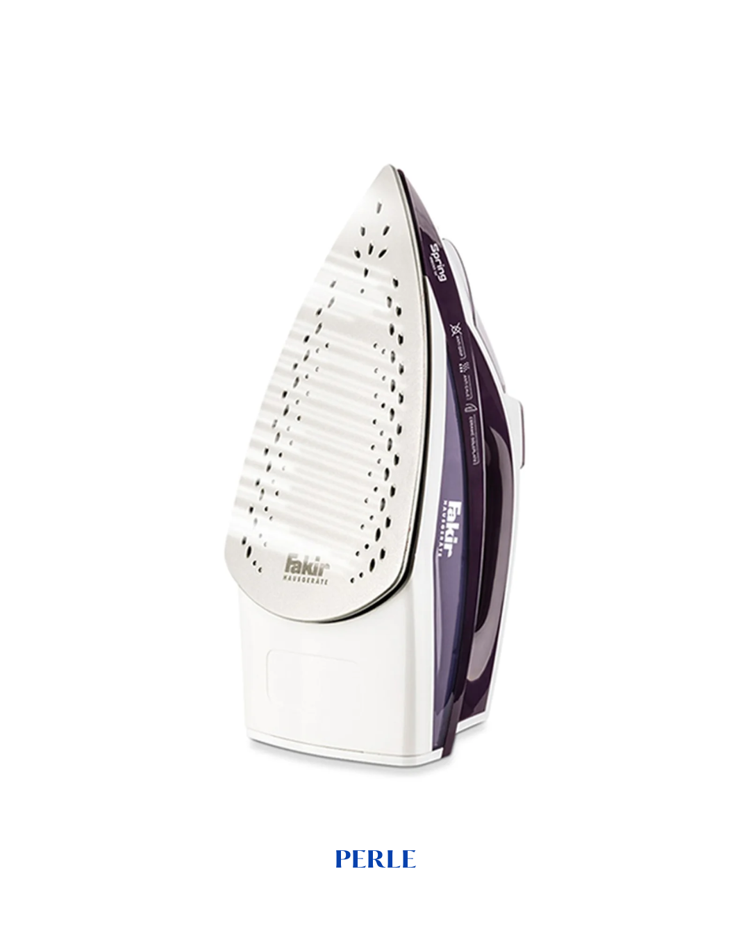 FAKIR GALAXIS STEAM IRON -2200W