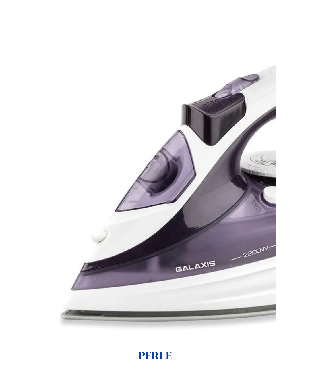 FAKIR GALAXIS STEAM IRON -2200W