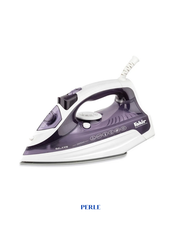 FAKIR GALAXIS STEAM IRON -2200W