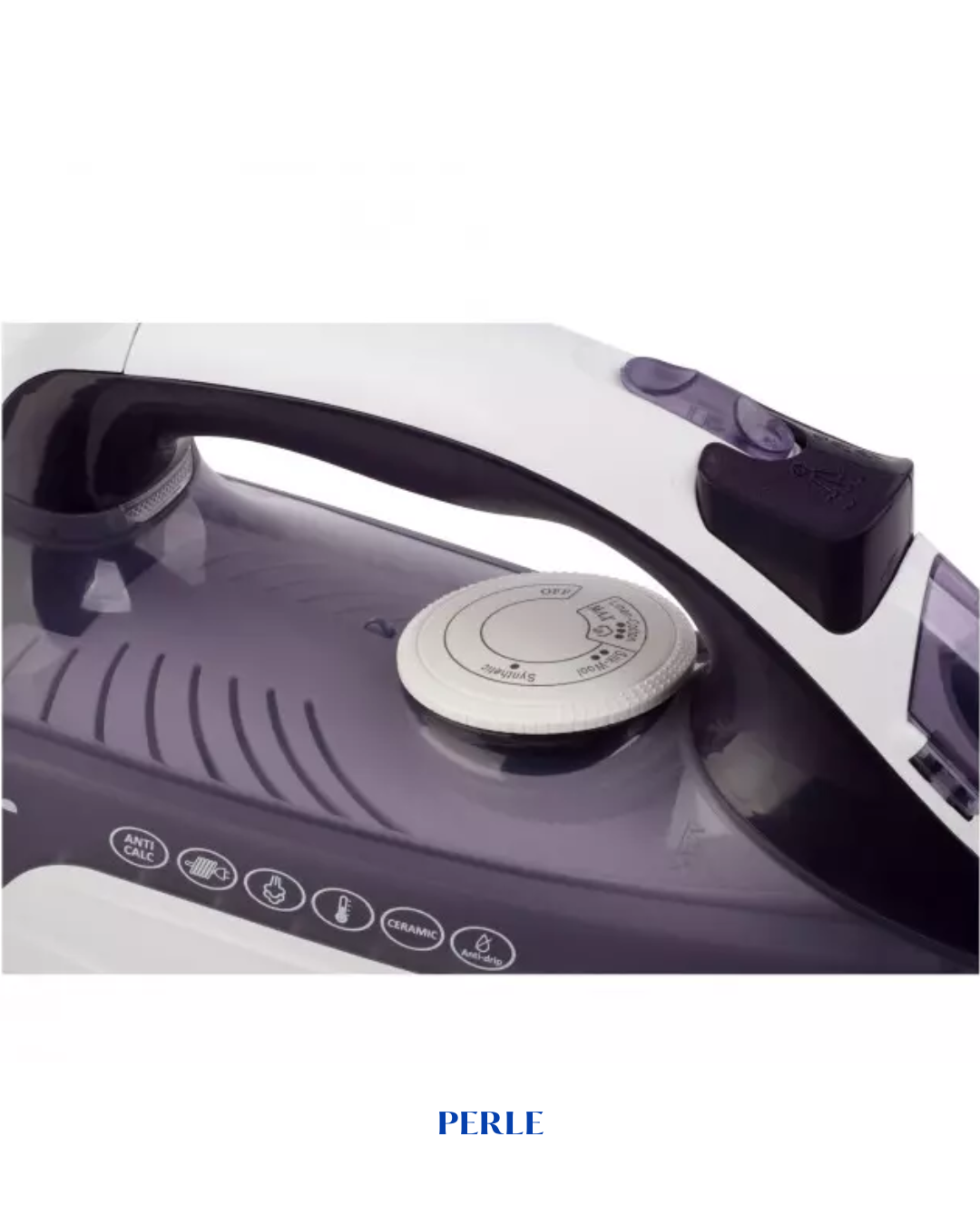 FAKIR GALAXIS STEAM IRON -2200W