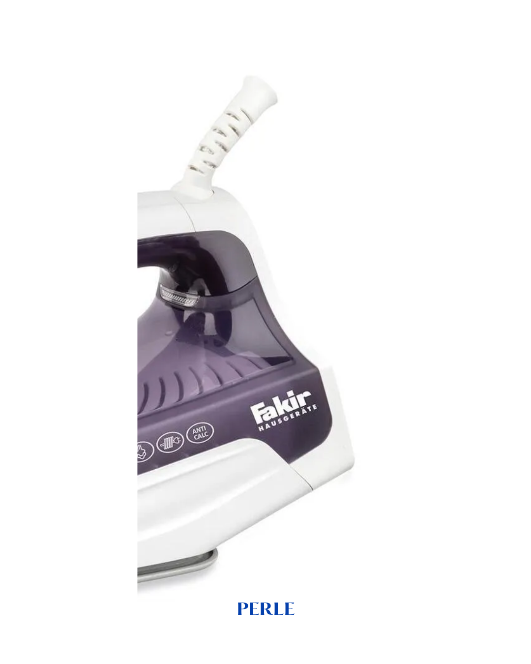 FAKIR GALAXIS STEAM IRON -2200W