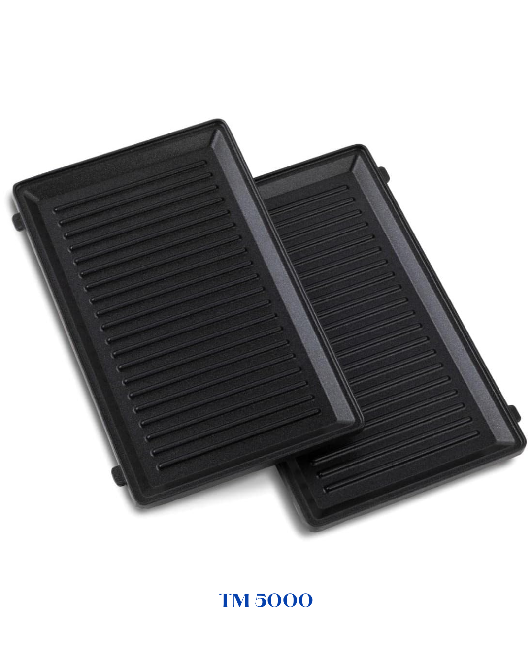 FAKIR 2-IN-1 TOAST & WAFFLE MAKER 800W