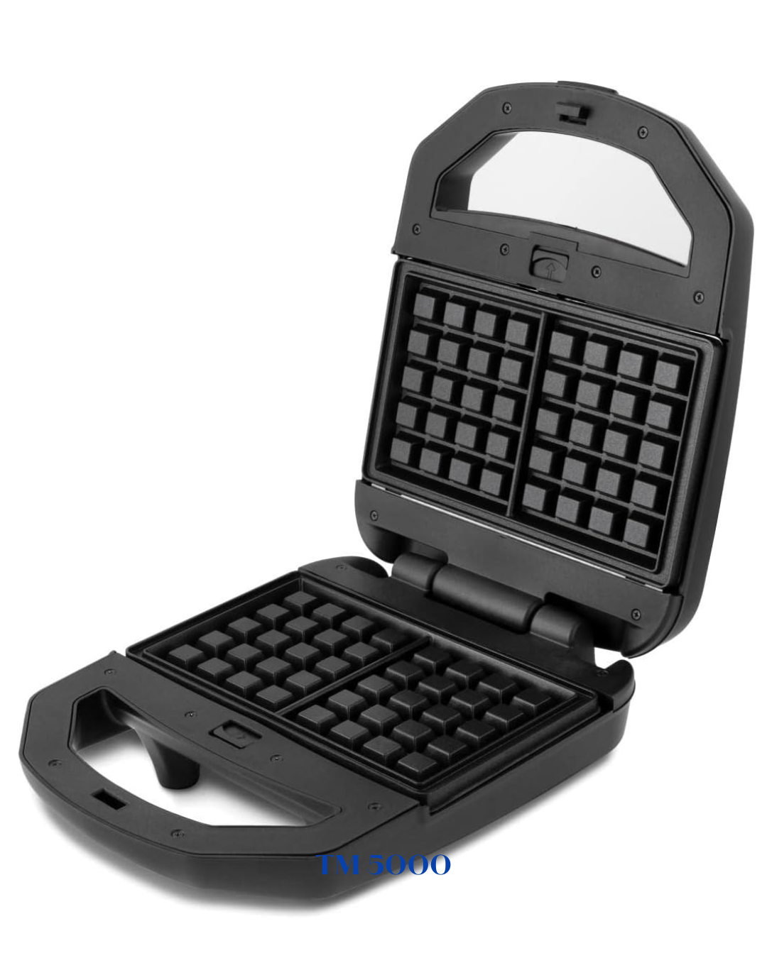 FAKIR 2-IN-1 TOAST & WAFFLE MAKER 800W