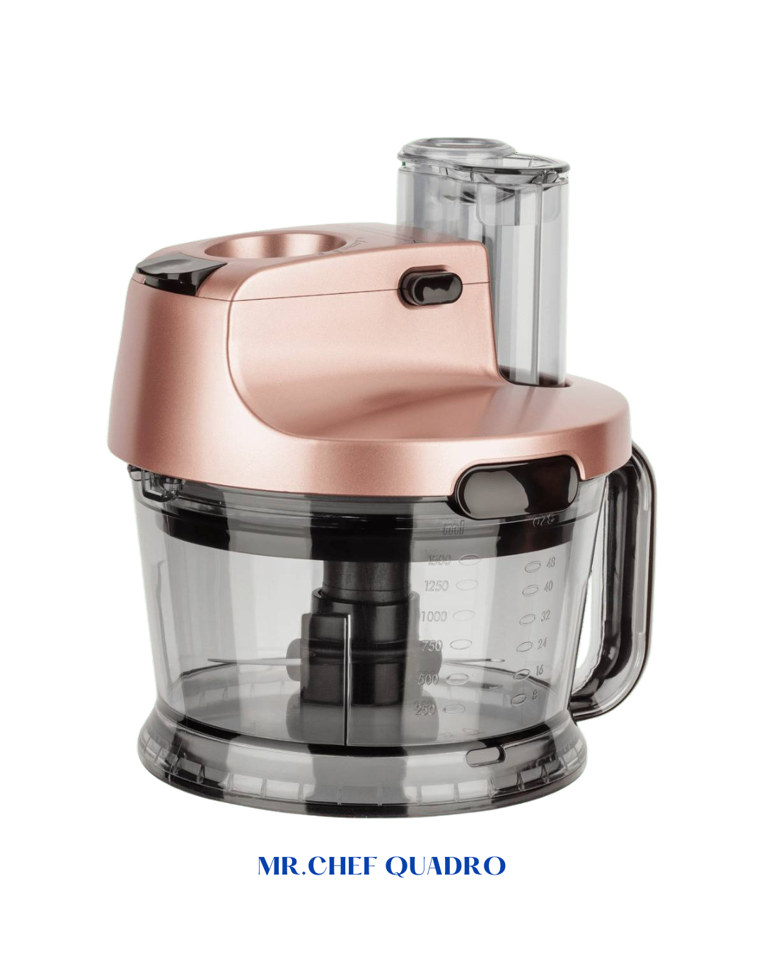 FAKIR MR CHEF QUADRO BLENDER SET 1000W