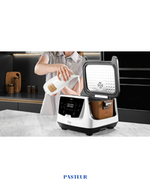 FAKIR PASTEUR SMART YOGURT MAKER -860W _ 4L