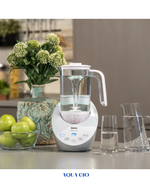 FAKIR AQUA GIO HYDROGEN-RICH WATER GENERATOR 15W 1.6L