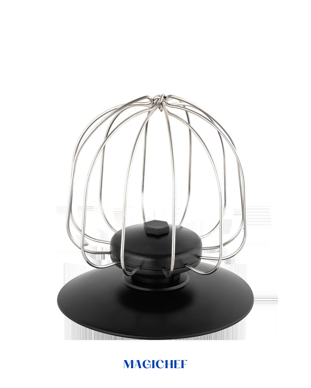 FAKIR MAGICHEF STAND MIXER 1200W 4L