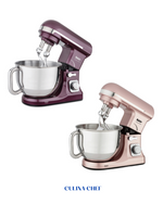 FAKIR CULINA CHEF STAND MIXER - 1000W _ 5L