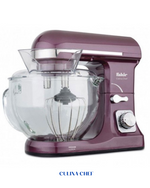 FAKIR CULINA CHEF STAND MIXER - 1000W _ 5L
