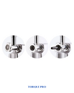 FAKIR TORQUE PRO 2000 MEAT GRINDER- 2000W