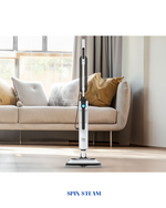 FAKIR SPIN STEAM FLOOR CLEANER -1550W