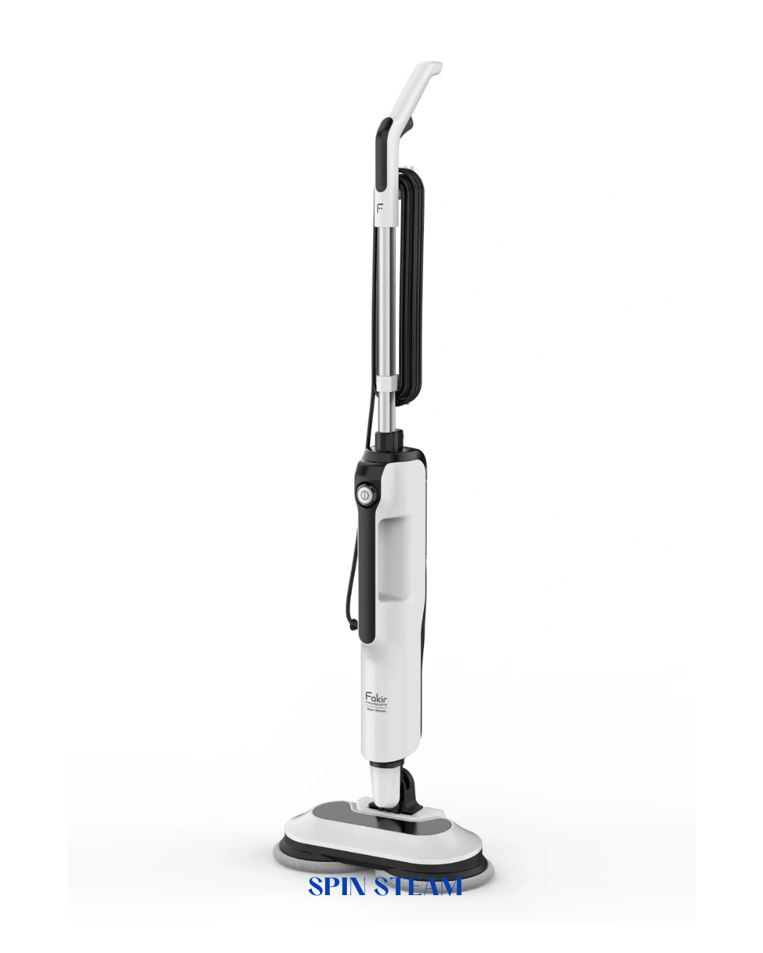 FAKIR SPIN STEAM FLOOR CLEANER -1550W
