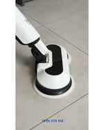 FAKIR SPIN STEAM FLOOR CLEANER -1550W