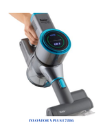 FAKIR INOVATOR X PLUS 7286 CORDLESS VACUUM CLEANER- 350W-0.5L