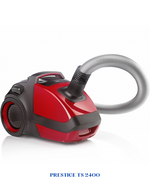 FAKIR PRESTIGE TS 2400 BAGGED VACUUM CLEANER -500W