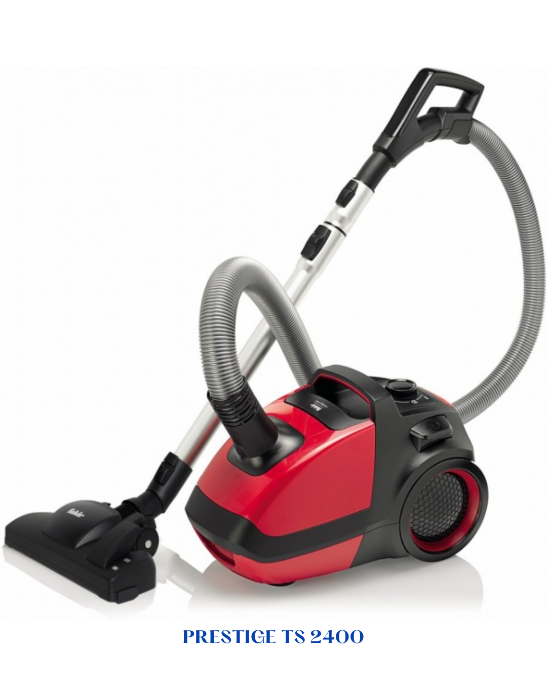 FAKIR PRESTIGE TS 2400 BAGGED VACUUM CLEANER -500W