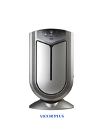 FAKIR VIGOR PLUS IONIC AIR PURIFIER -80W