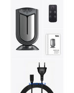 FAKIR VIGOR PLUS IONIC AIR PURIFIER -80W