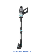 FAKIR BOLT X PLUS AQUA 8472 CORDLESS VACUUM CLEANER- 550W-0.6L
