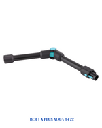 FAKIR BOLT X PLUS AQUA 8472 CORDLESS VACUUM CLEANER- 550W-0.6L