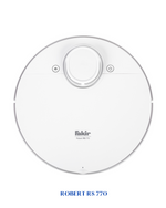 FAKIR ROBERT RS 770 SMART ROBOT VACUUM CLEANER -4000PA