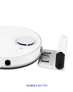 FAKIR ROBERT RS 770 SMART ROBOT VACUUM CLEANER -4000PA