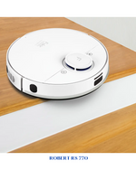 FAKIR ROBERT RS 770 SMART ROBOT VACUUM CLEANER -4000PA