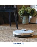 FAKIR ROBERT RS 770 SMART ROBOT VACUUM CLEANER -4000PA