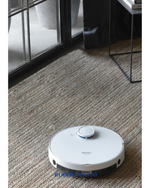 FAKIR ROBERT RS 770 SMART ROBOT VACUUM CLEANER -4000PA