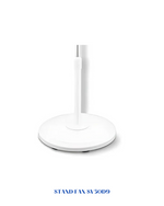 FAKIR STAND FAN SV50D9 – 60W – 16 INCH