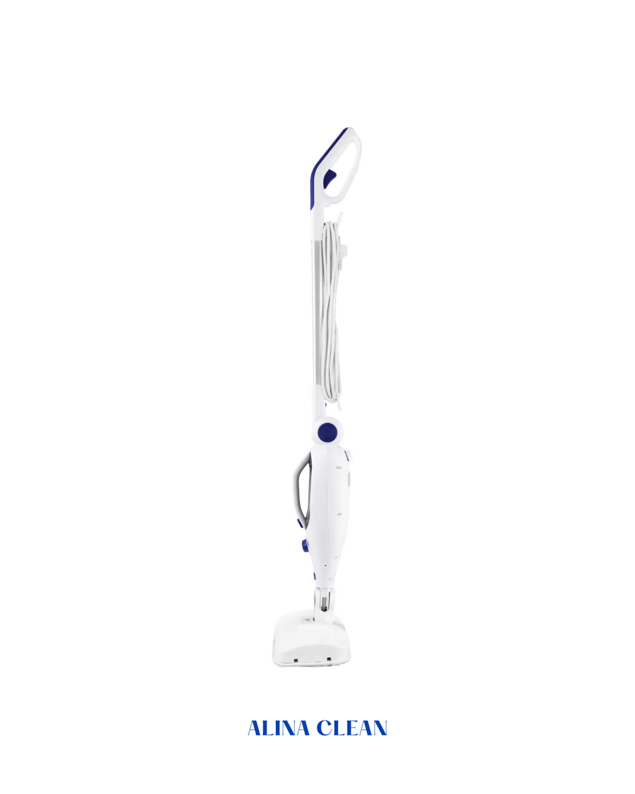 FAKIR ALINA CLEAN MULTIFUNCTIONAL STEAM CLEANER 1300W