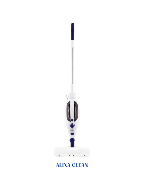 FAKIR ALINA CLEAN MULTIFUNCTIONAL STEAM CLEANER 1300W