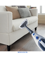 FAKIR ALINA CLEAN MULTIFUNCTIONAL STEAM CLEANER 1300W