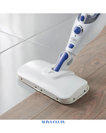 FAKIR ALINA CLEAN MULTIFUNCTIONAL STEAM CLEANER 1300W