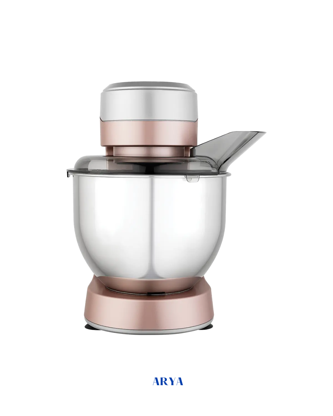 FAKIR  ARYA KITCHEN CHEF / STAND MIXER ROSIE 1500W-5L