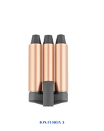 FAKIR ION FUSION 3 IN 1 HAIR CURLER 28MM