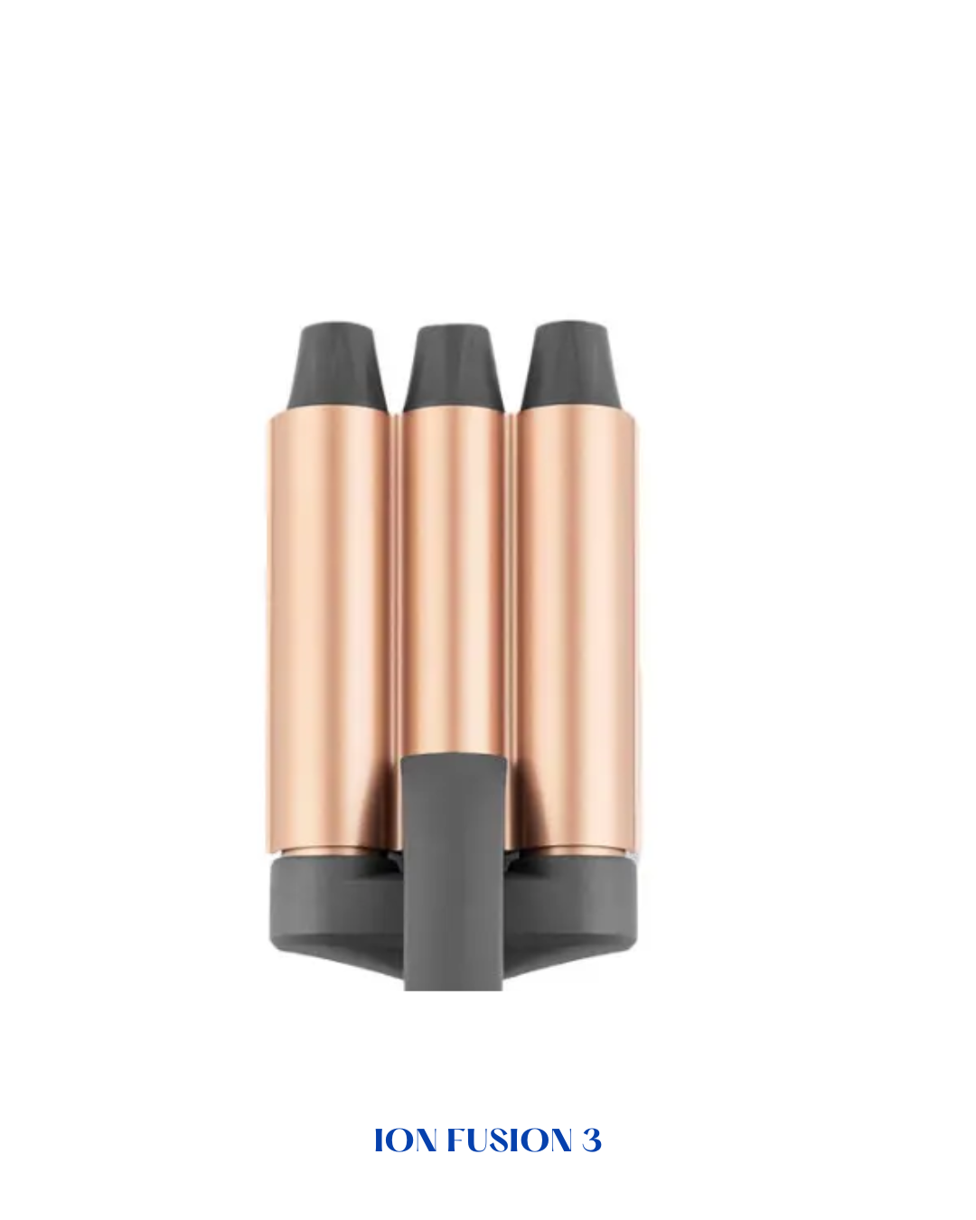 FAKIR ION FUSION 3 IN 1 HAIR CURLER 28MM