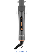 FAKIR ION FUSION 3 IN 1 HAIR CURLER 28MM