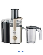 FAKIR JUICE MAX  EXTRACTOR 1000W